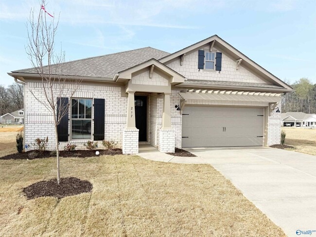 Building Photo - 217 Stockyard Cir