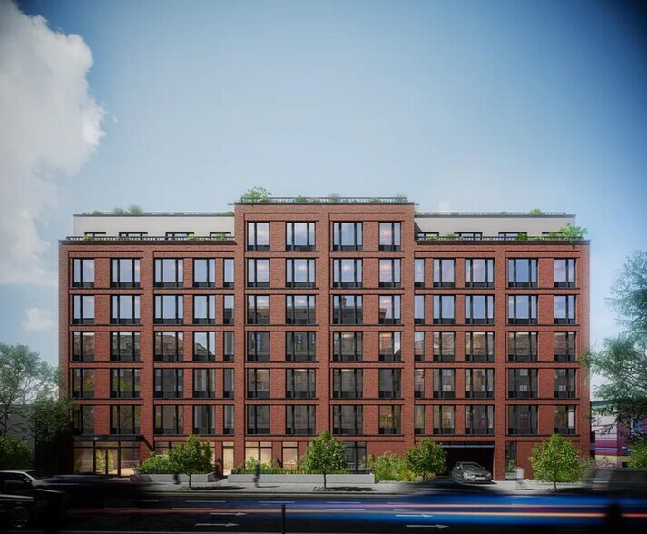 Building Photo - Sterling Place