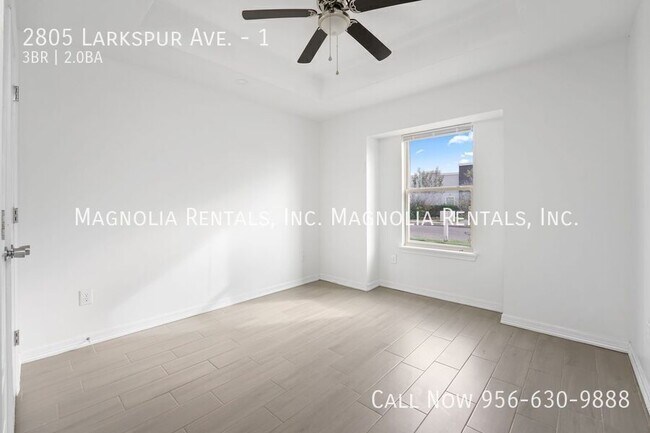 Building Photo - 2805 Larkspur Ave