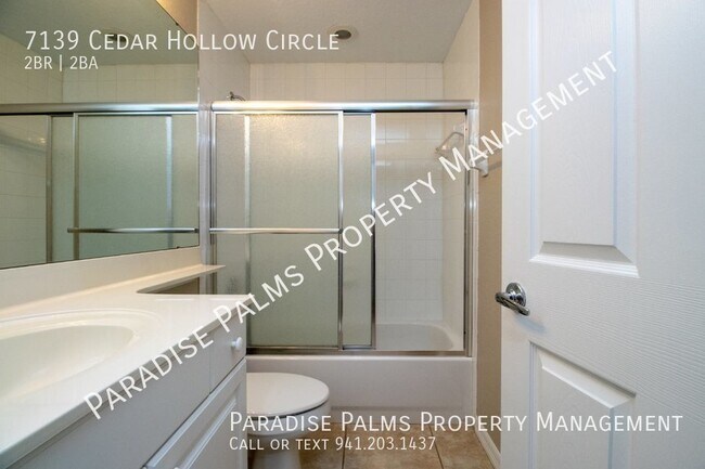 Building Photo - 7139 Cedar Hollow Cir