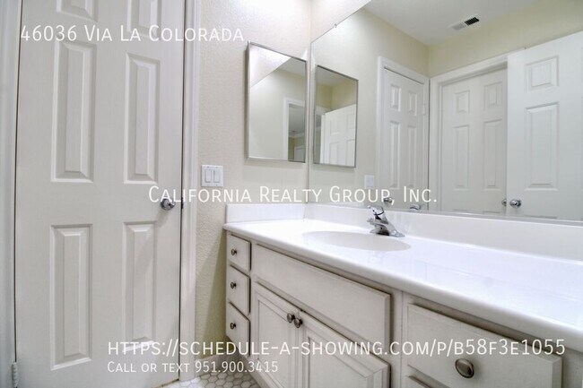 Building Photo - 46036 Via La Colorada