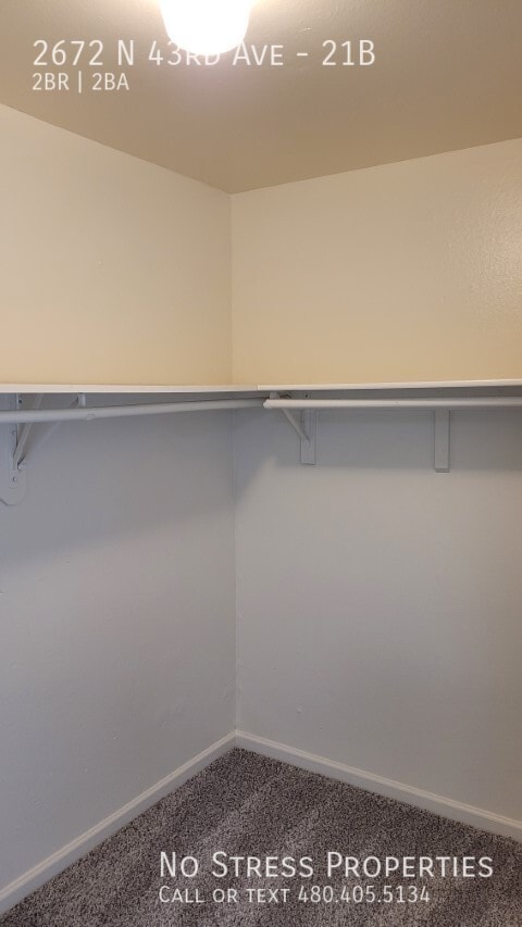 Building Photo - 2672 N 43rd Ave