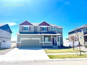 Building Photo - 10420 19th St