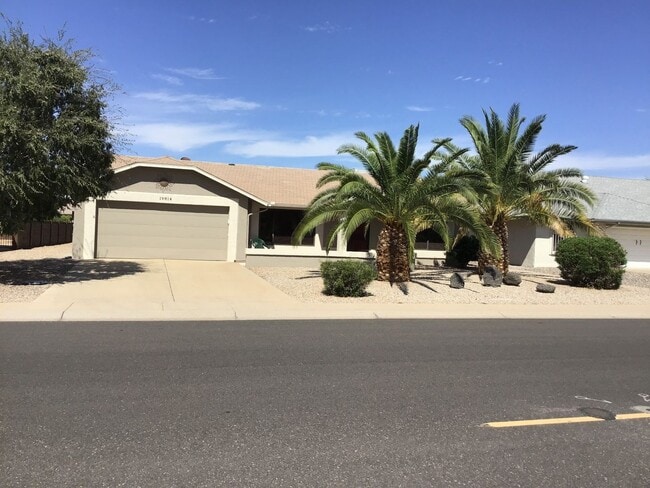 Primary Photo - Charming 2BR House in Sun City West