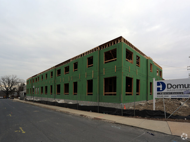 Building Photo - The Fairthorne Senior Housing