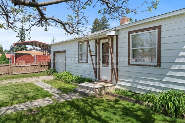 Building Photo - 1509 N Wall St