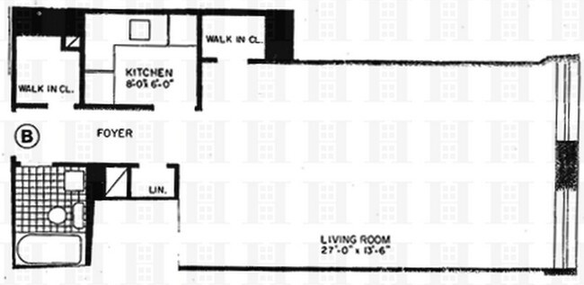 Studio - 88 Lexington Avenue