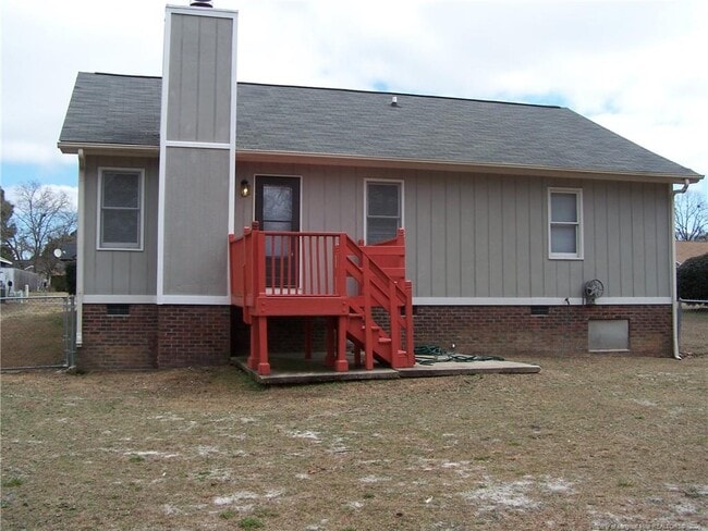 Building Photo - 6836 Winthrop Dr