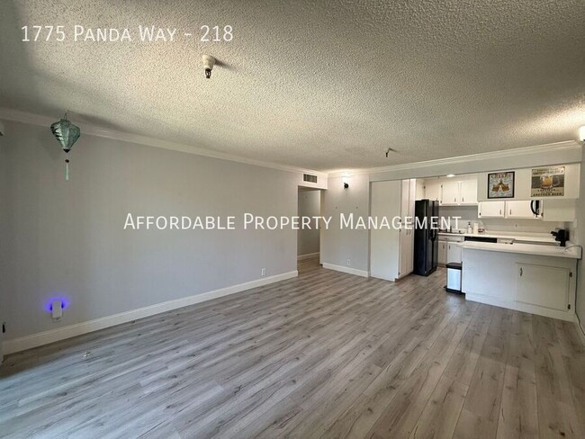 Building Photo - 1775 Panda Way
