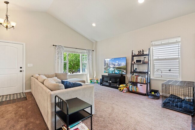 Building Photo - Charming Rigden Farm Home - 3 Bedrooms, 2 Bath, 2-Car Garage