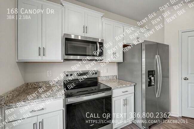 Building Photo - 168 Canopy Dr