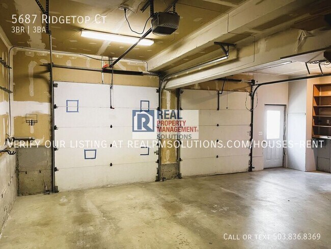 Building Photo - 5687 Ridgetop Ct