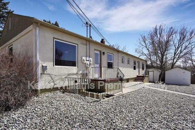 Building Photo - 730 North Meade Ave