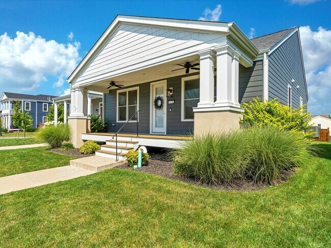 Building Photo - 3334 Simeon Bunker St