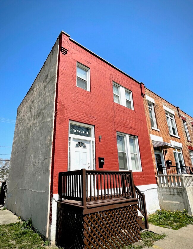 2944 W Wilcox St 2944 W Wilcox St Chicago IL 60612 Apartment Finder