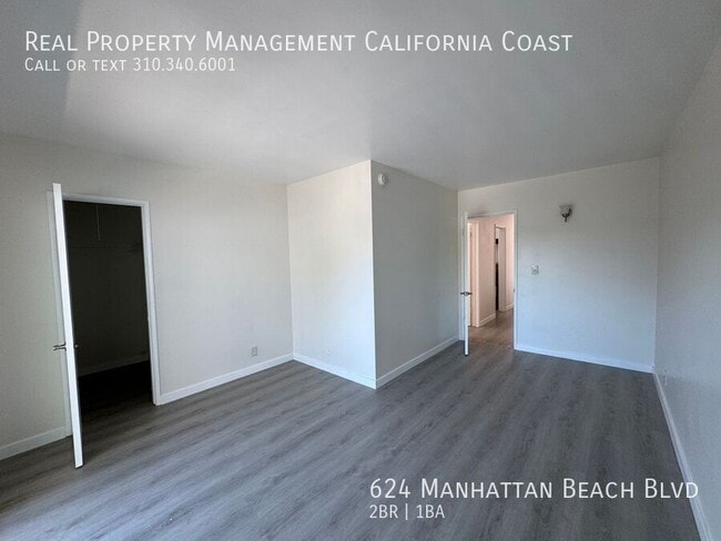 Building Photo - 624 Manhattan Beach Blvd