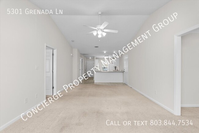 Building Photo - 5301 Grenada Ln