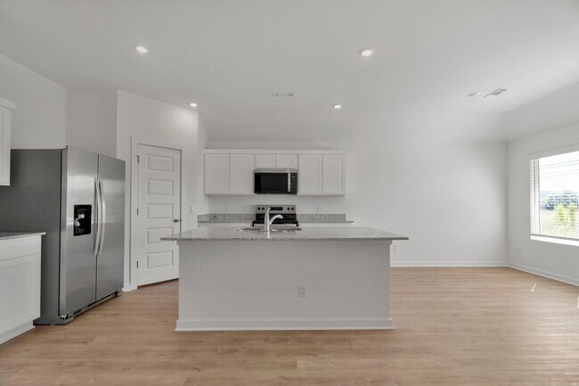 Building Photo - Brand-New 3 Bedroom Home in Prairie Grove!...