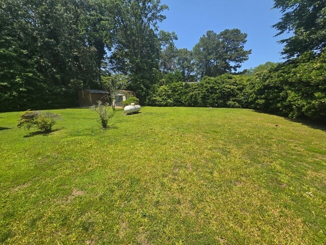 Building Photo - Stunning 3 bedroom home for rent in Ramble...