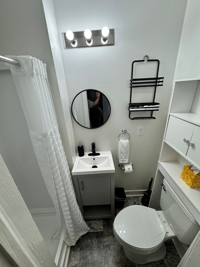 Building Photo - 3 Bed 3 Bath House near VCU and Byrd Park!