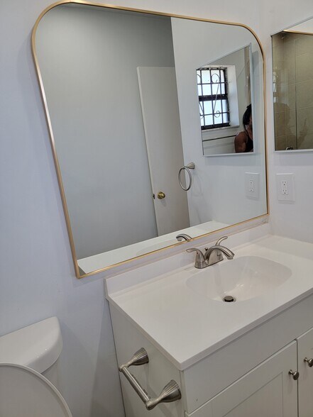 Master Bathroom - 3621 NW 193rd St