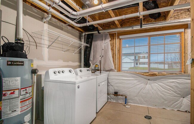 Building Photo - Comfortable and inviting space for you and...