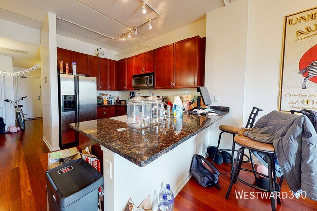 Building Photo - 873 N Larrabee-304