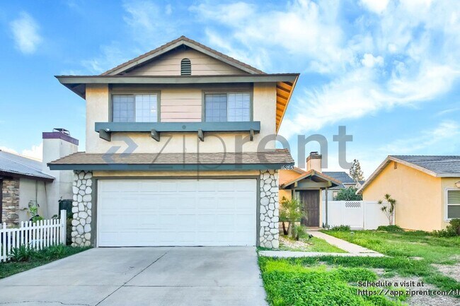 Primary Photo - 16285 Barbee St