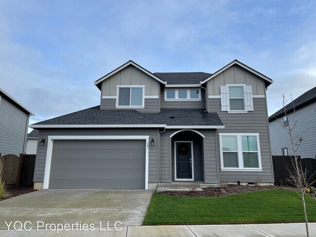 Primary Photo - 4 br, 2.5 bath House - 72 N 88th Drive