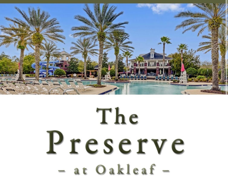 Building Photo - 785 Oakleaf Plantation Pkwy