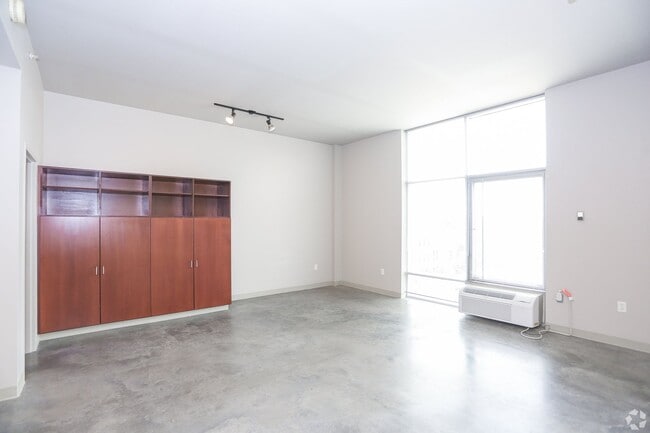 Floorplan - 947 Lofts