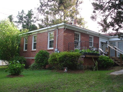 Building Photo - 416 E Magnolia Dr
