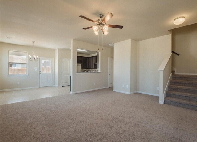 Building Photo - 2631 Cold River Dr