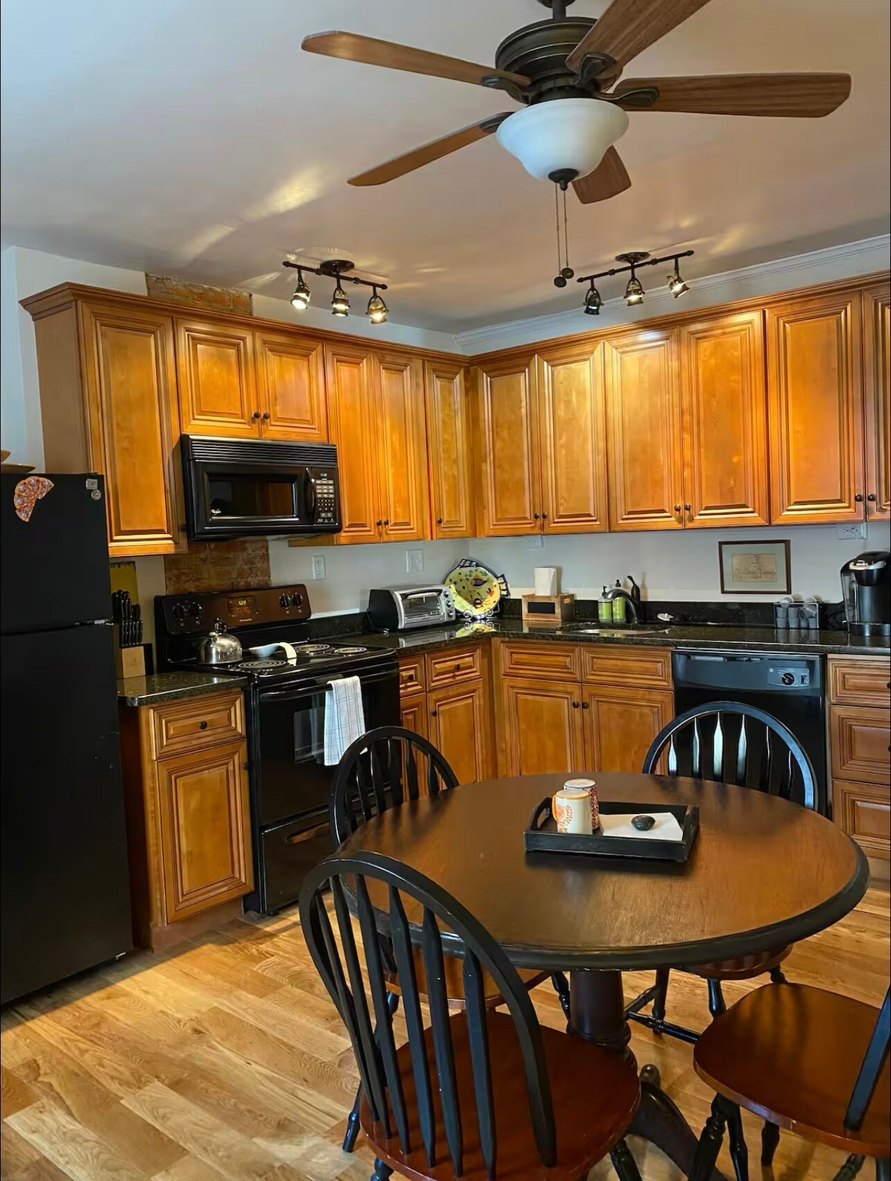 Kitchen - 400 W Gay St