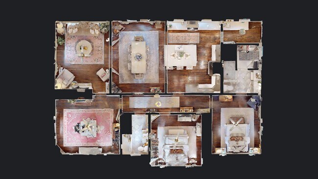 Building Photo - Completely Renovated Charming - 3 bedroom 2 bathroom home - 1108 Bonventure Rd, Savannah GA