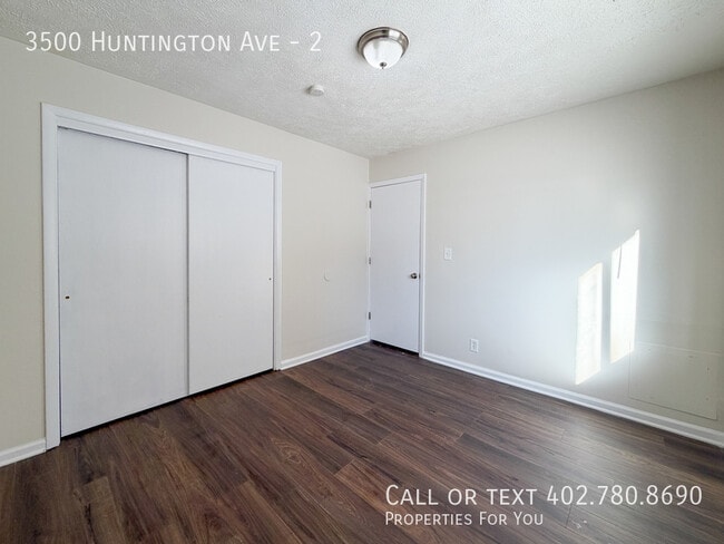 Building Photo - 3500 Huntington Ave