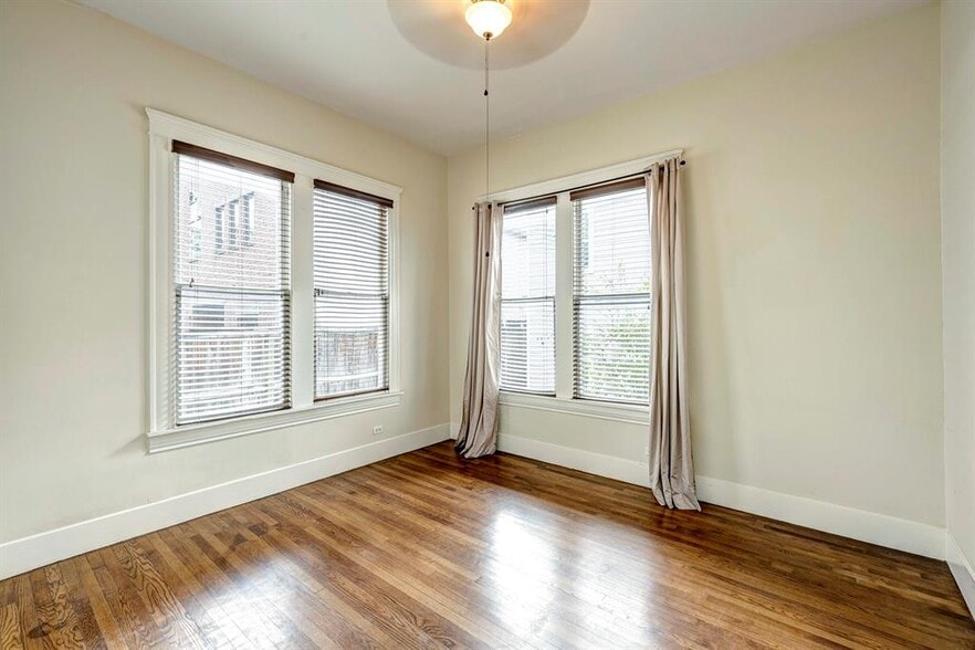 Bedroom #2 - 306 Dennis St