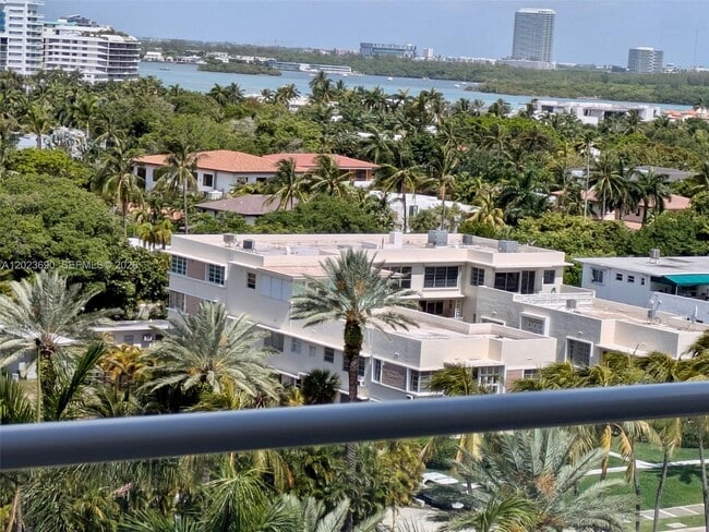 Building Photo - 9801 Collins Ave