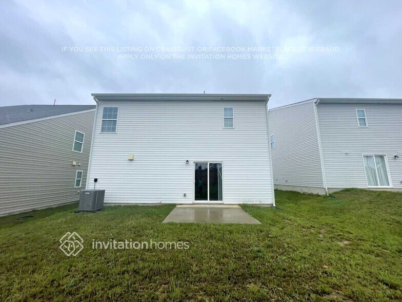 Building Photo - 6144 Foggy Btm Cir