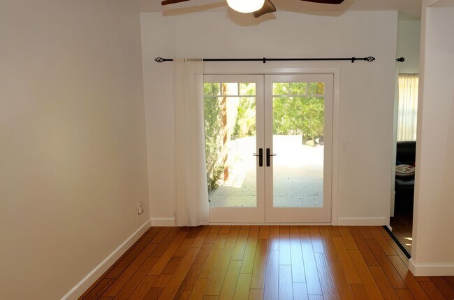 Family Room - 23057 Park Dulce