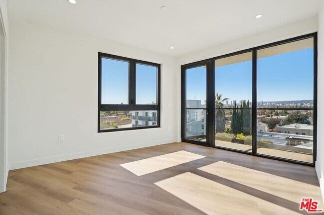 Building Photo - 1110 Spaulding Ave