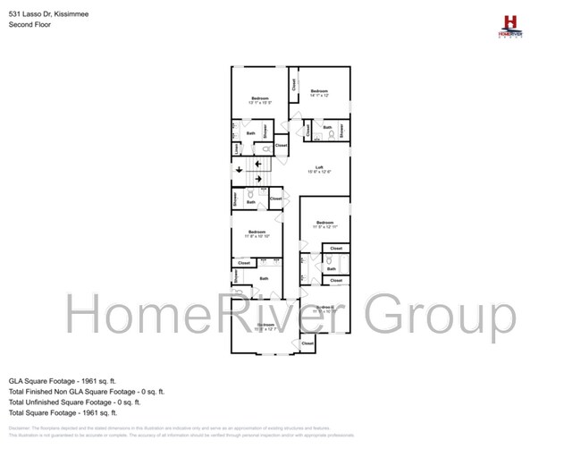 Building Photo - 531 Lasso Dr