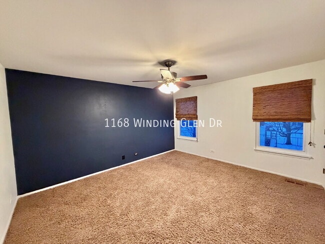 Building Photo - 1168 Winding Glen Dr