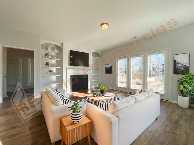 Building Photo - Stunning 4 Bedroom 2.5 Bathroom Home w/ Primary Suite on Main Level @ Ashcroft, Clayton, Availabl...