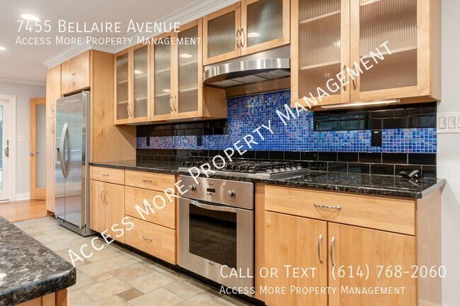 Building Photo - 7455 Bellaire Ave