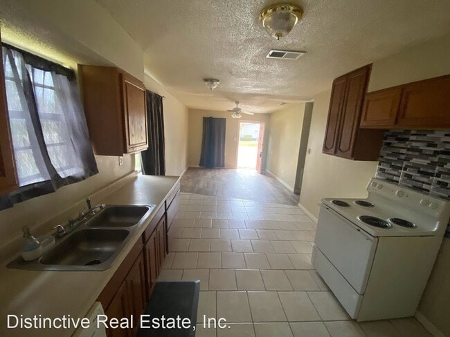 Building Photo - 2 br, 1 bath House - 1504 A Magnolia