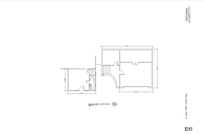 Building Photo - 1741 San Marcos Pass Rd