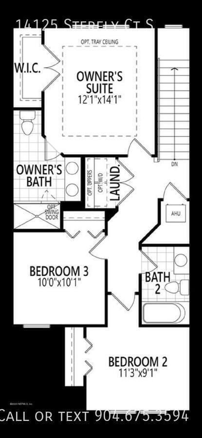 Building Photo - 14125 Sterely Ct S