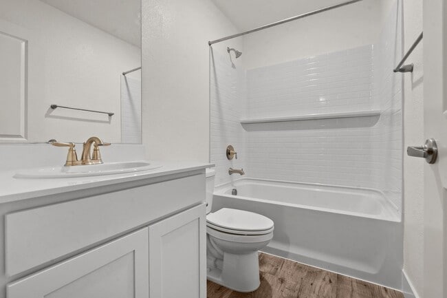 Building Photo - The Birch - - 3 Bedroom, 2.5 Bath single f...