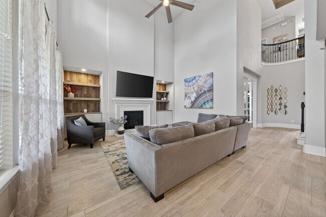 Building Photo - 9555 Pappas Creek Ct